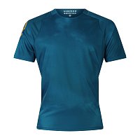 Endura Cloud Tee LTD, steel blue Endura Cloud Tee LTD, steel blue