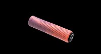Gripy ERGON GXR, lava pink/purple, L Gripy ERGON GXR, lava pink/purple, L