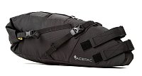 Brašňa ACEPAC Saddle Bag MKIII, black