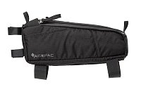 Brašňa ACEPAC Fuel Bag L MKIII, black Brašňa ACEPAC Fuel Bag L MKIII, black