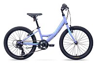 GALAXY Ida 20" 2024, svetlo fialová, 10,5"