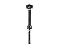 Teleskopická sedlovka ONOFF PIJA Dropper, 31.6x170mm + páčka, black Teleskopická sedlovka ONOFF PIJA Dropper, 31.6x170mm + páčka, black