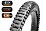 Plášť MAXXIS Minion DHR II 3CT/EXO/TR 29"x2.60, 120 TPI, kevlar, black