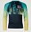ENDURA Tropical L/S Tee LTD, atlantic