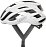 ABUS AirBreaker, polar white matt