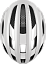 ABUS AirBreaker, polar white matt
