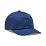 FOX Wordmark Adjustable Hat, blue, One size