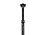 Teleskopická sedlovka ONOFF PIJA Dropper, 31.6x170mm + páčka, black Teleskopická sedlovka ONOFF PIJA Dropper, 31.6x170mm + páčka, black