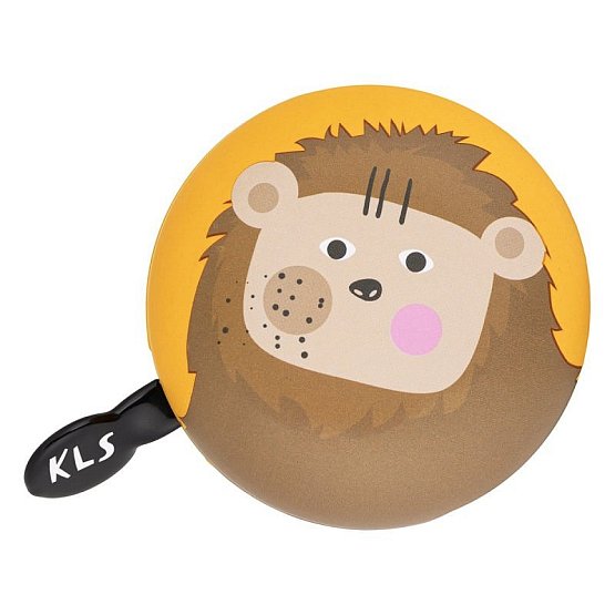 KELLYS Bell Kiddie Lion