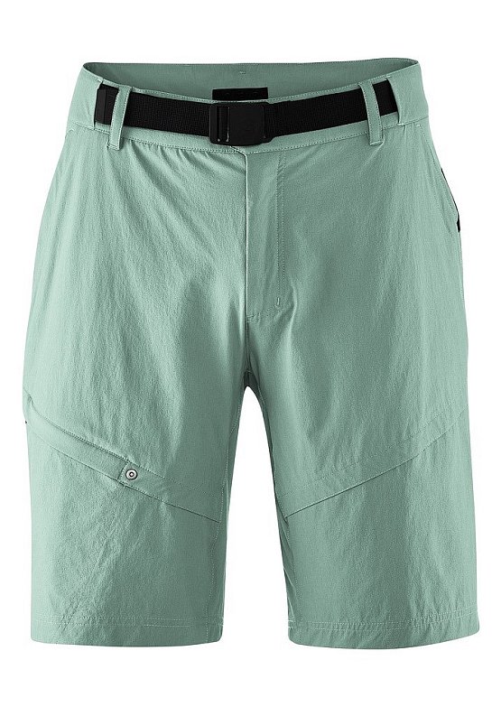 GONSO Arico kraťasy, zelené