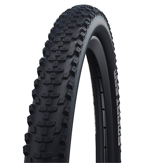 Plášť SCHWALBE Smart Sam (60-622) 29x2,35 Performance, 67 EPI, 820g, black