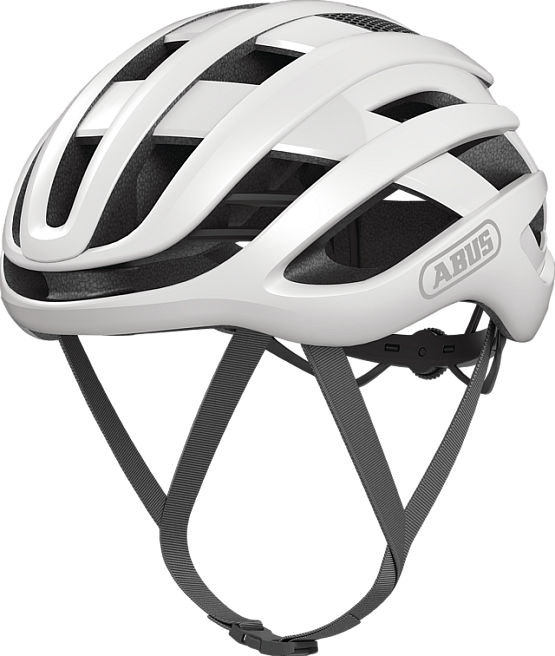 ABUS AirBreaker, polar white matt