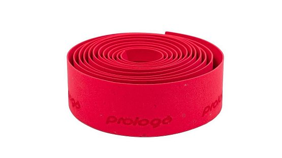 Omotávky PROLOGO PLAINTOUCH, red
