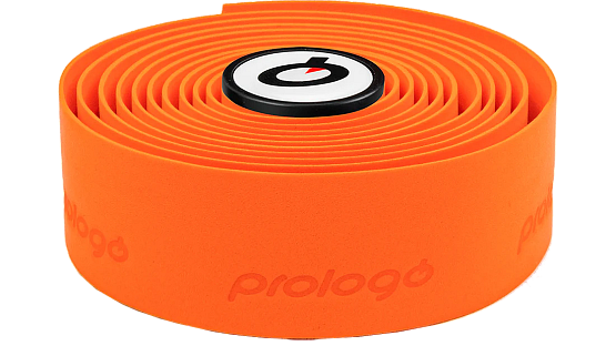 Omotávky PROLOGO PLAINTOUCH, orange