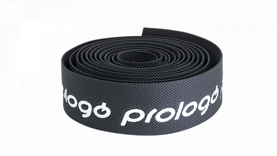 Omotávky PROLOGO ONETOUCH, black-white