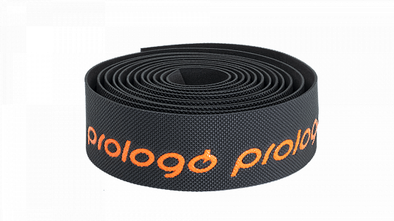 Omotávky PROLOGO ONETOUCH, black-orange
