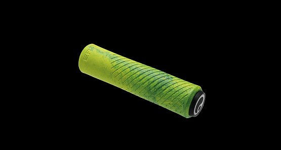 Gripy ERGON GXR, lava yellow/green, L