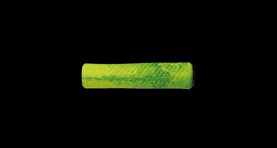 Gripy ERGON GXR, lava yellow/green, L