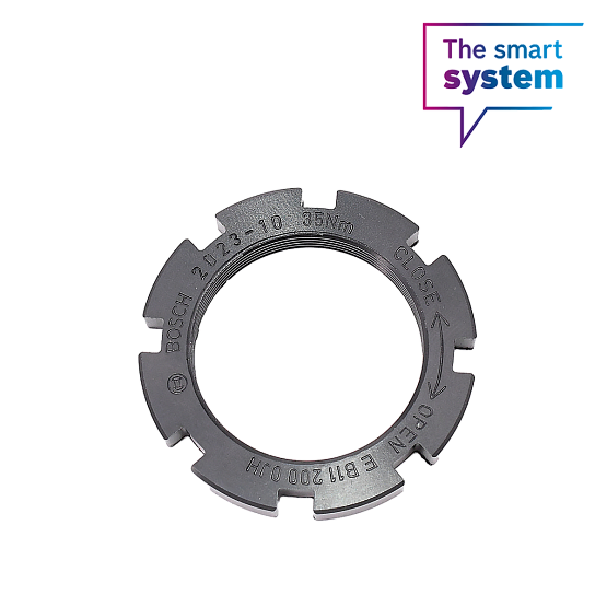 Poistný krúžok (BDU4XX, BDU37YY, BDU31YY)