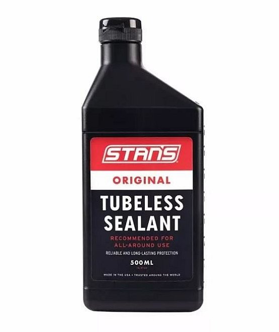 STAN´S NO TUBES Tmel Original 500ml