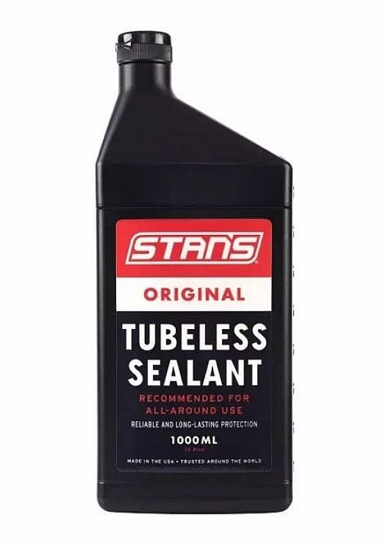 STAN´S NO TUBES Tmel Original 1000ml STAN´S NO TUBES Tmel Original 1000ml