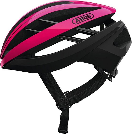 ABUS Aventor, fuchsia pink ABUS Aventor, fuchsia pink