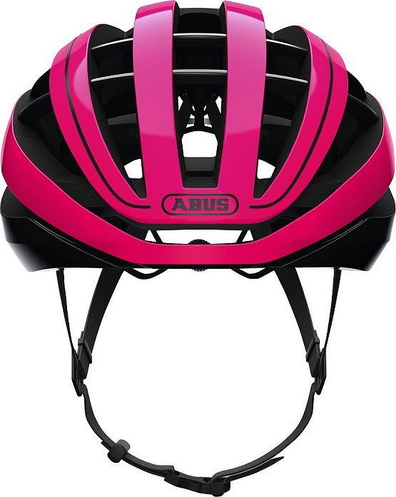ABUS Aventor, fuchsia pink ABUS Aventor, fuchsia pink