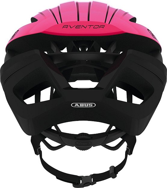 ABUS Aventor, fuchsia pink ABUS Aventor, fuchsia pink