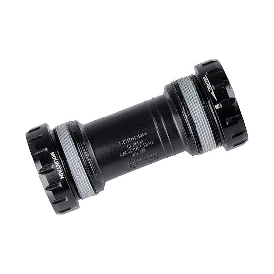 LOŽISKÁ STREDOVÉ BB-MT801 HTII BSA HORSKÉ 68/73MM