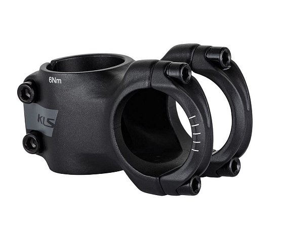 Predstavec KLS ALM/EN 50 31,8mm / 40mm