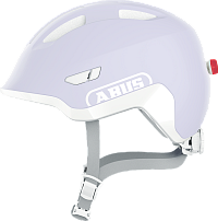 ABUS Smiley 3.0 ACE LED, pure lavander