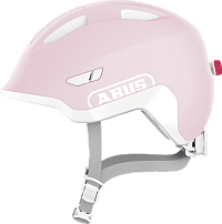 ABUS Smiley 3.0 ACE LED, pure rose