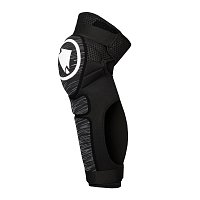 ENDURA Singletrack Shin Pads II, black