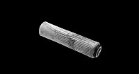 Gripy ERGON GXR, lava black/white, L