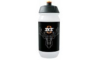 Fľaša SKS Drinking Bottle "Deer`S Head" 500ml