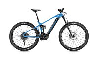 MONDRAKER Crafty R 2023, (750Wh), marlin blue/black MONDRAKER Crafty R 2023, (750Wh), marlin blue/black