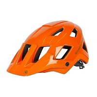 ENDURA Hummvee Helmet Plus MIPS, orange
