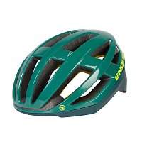 ENDURA FS260-PRO MIPS Helmet, green ENDURA FS260-PRO MIPS Helmet, green