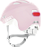 ABUS Smiley 3.0 ACE LED, pure rose, S