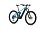 MONDRAKER Crafty R 2023, (750Wh), marlin blue/black MONDRAKER Crafty R 2023, (750Wh), marlin blue/black