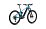 MONDRAKER Crafty R 2023, (750Wh), marlin blue/black MONDRAKER Crafty R 2023, (750Wh), marlin blue/black