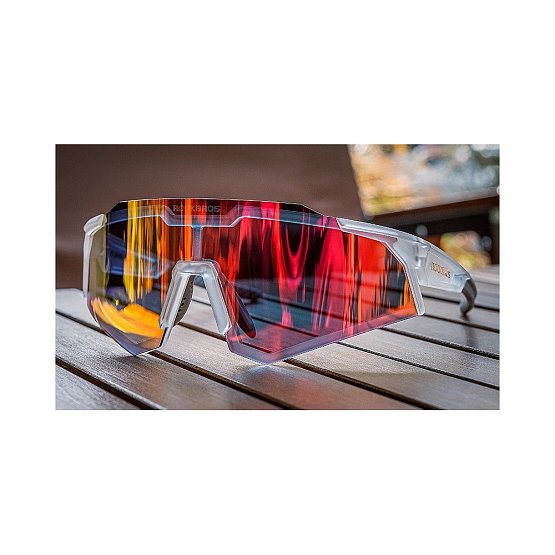 Okuliare RB fotochromatické, transparentné