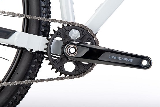 CTM Rascal 2.0 29" 2024, šedá/červenomodrá