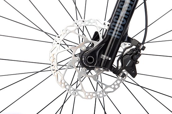 CTM Rascal 2.0 29" 2024, šedá/červenomodrá