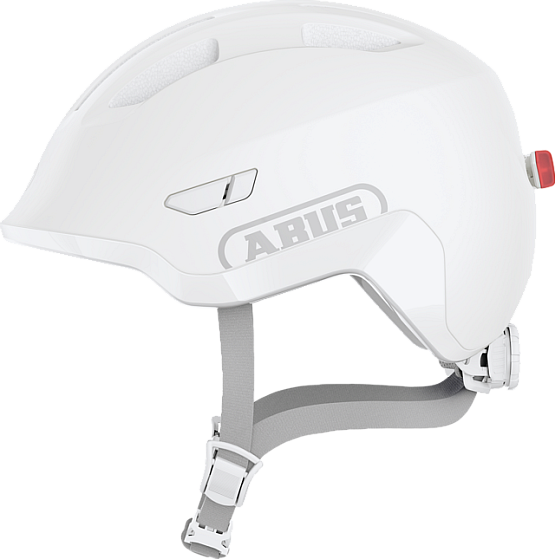 ABUS Smiley 3.0 ACE LED, pure white ABUS Smiley 3.0 ACE LED, pure white