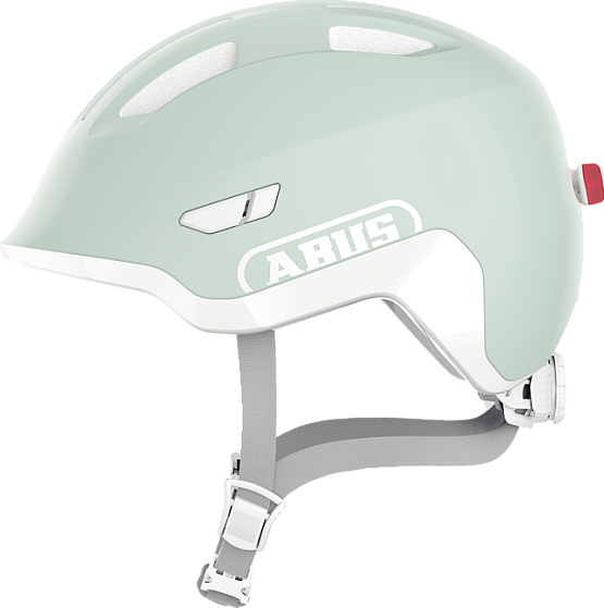 ABUS Smiley 3.0 ACE LED, pure mint ABUS Smiley 3.0 ACE LED, pure mint