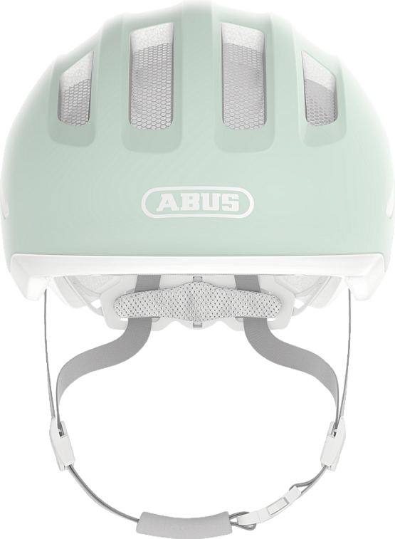 ABUS Smiley 3.0 ACE LED, pure mint ABUS Smiley 3.0 ACE LED, pure mint