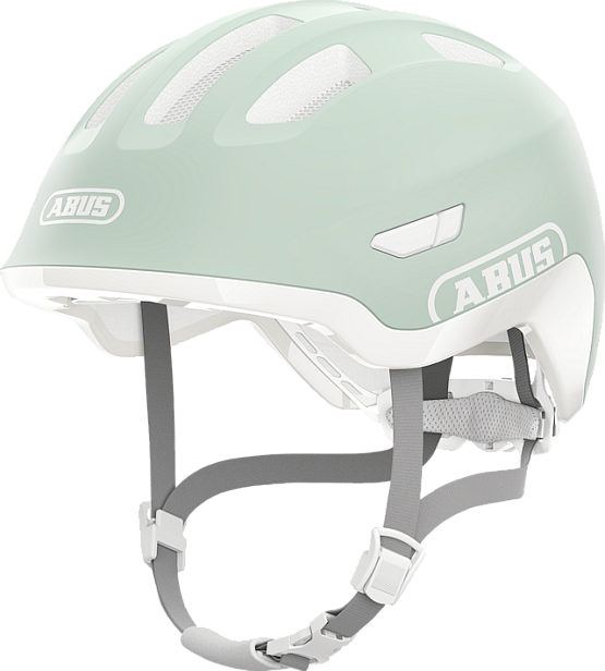ABUS Smiley 3.0 ACE LED, pure mint ABUS Smiley 3.0 ACE LED, pure mint
