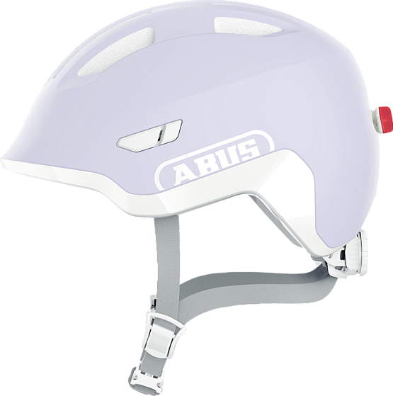ABUS Smiley 3.0 ACE LED, pure lavander ABUS Smiley 3.0 ACE LED, pure lavander