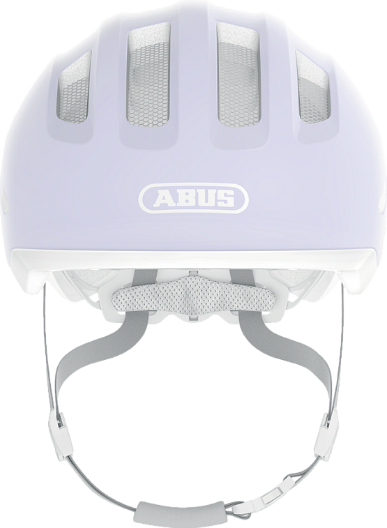 ABUS Smiley 3.0 ACE LED, pure lavander ABUS Smiley 3.0 ACE LED, pure lavander
